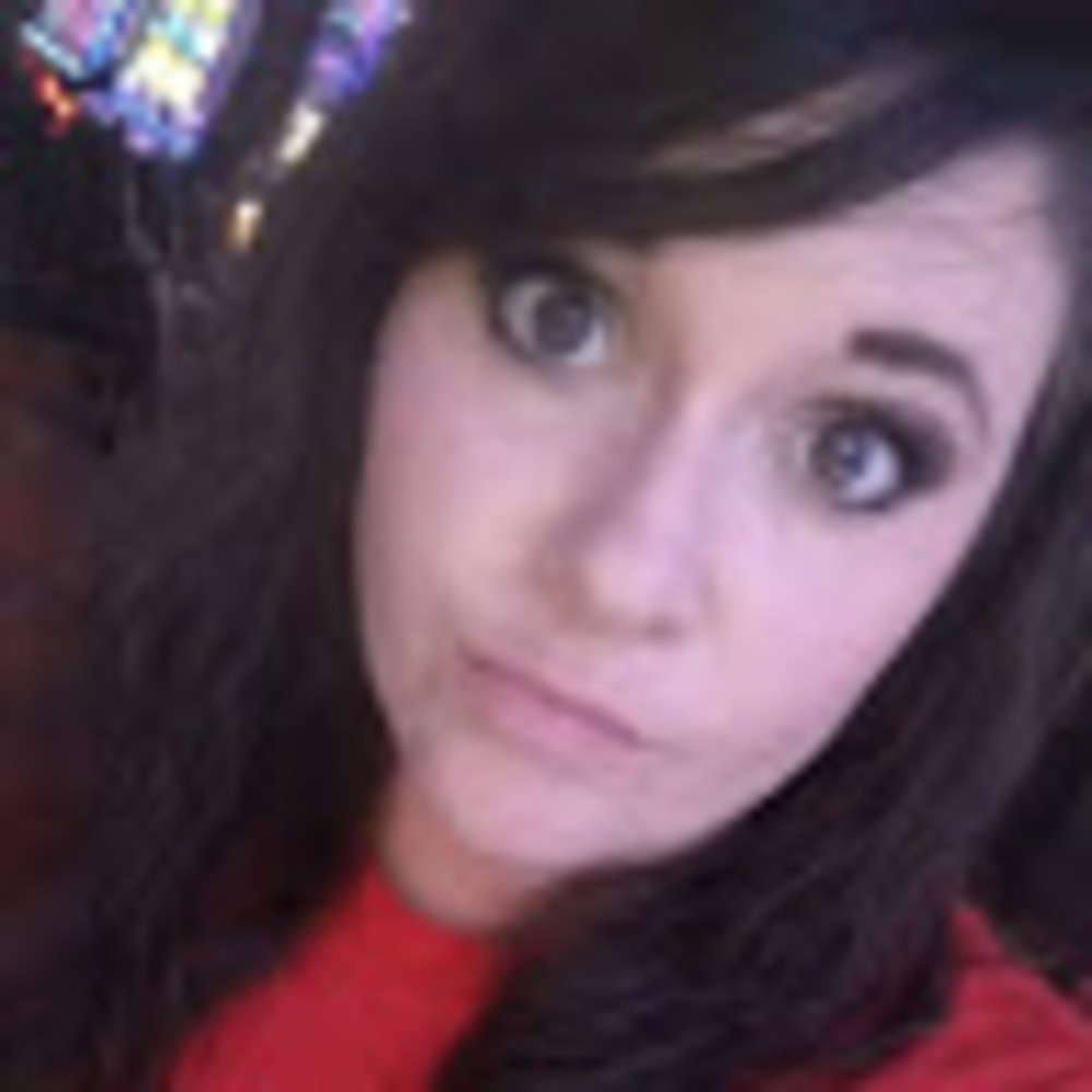 Meet your Posher, Paige